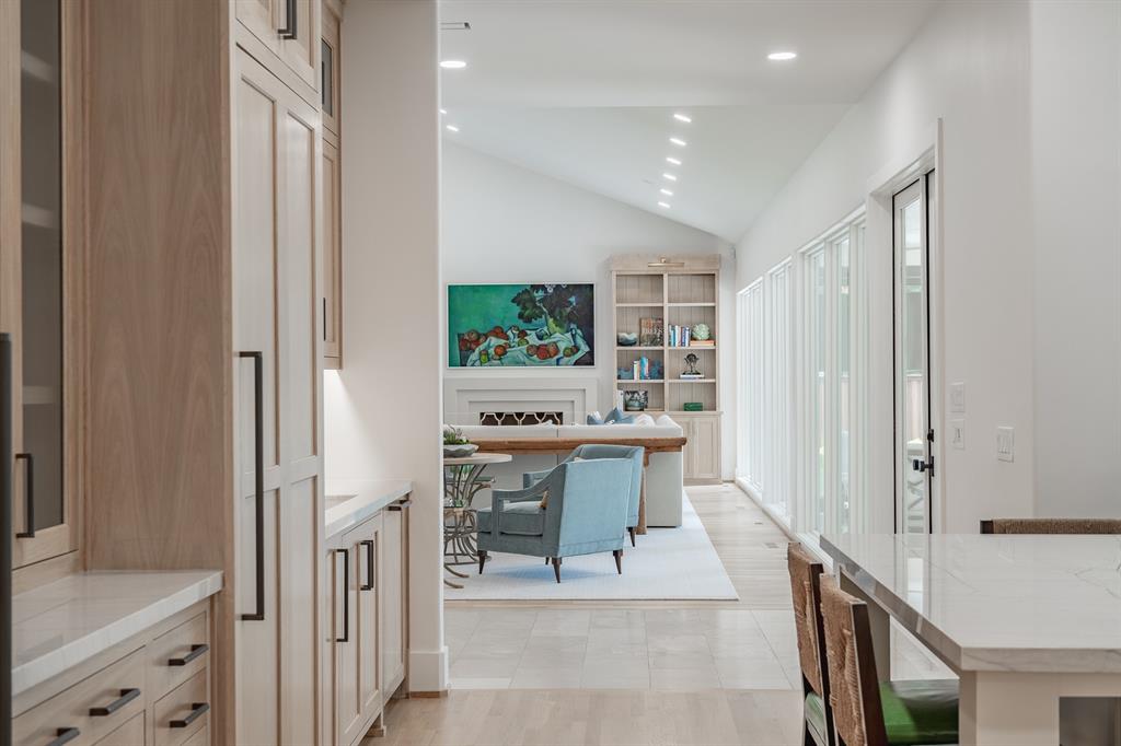 Roxbury Park - Residential