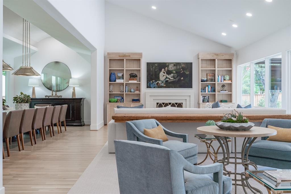 Roxbury Park - Residential