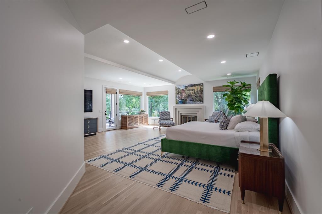 Roxbury Park - Residential