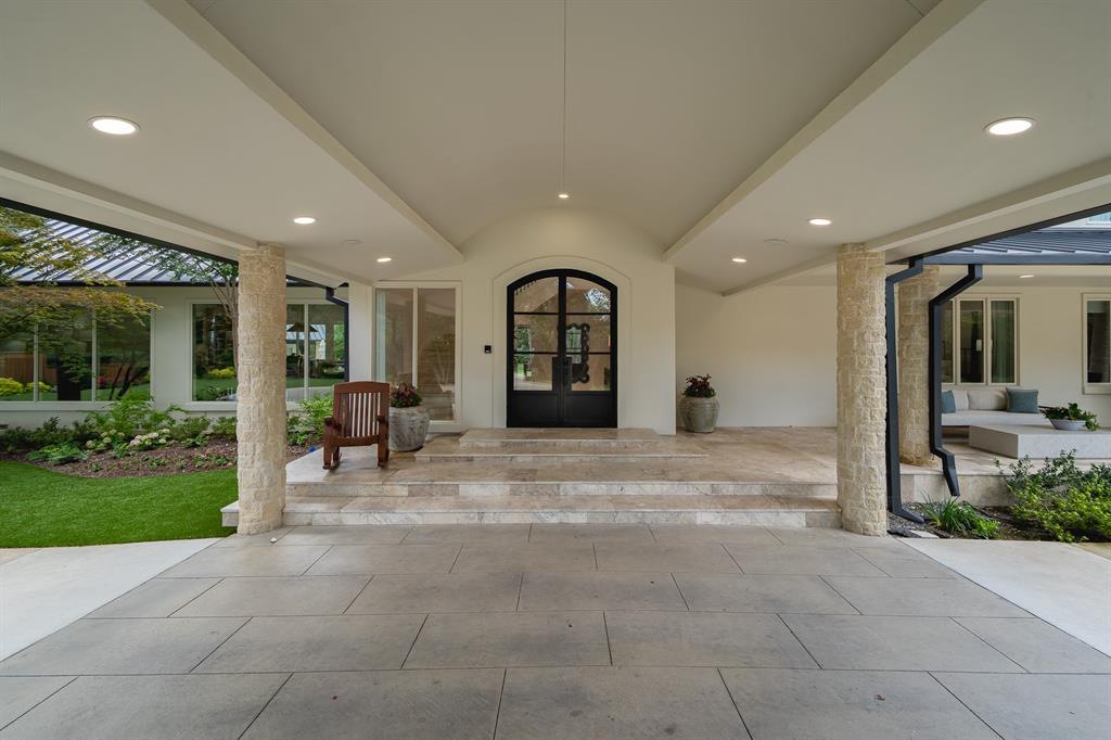 Roxbury Park - Residential