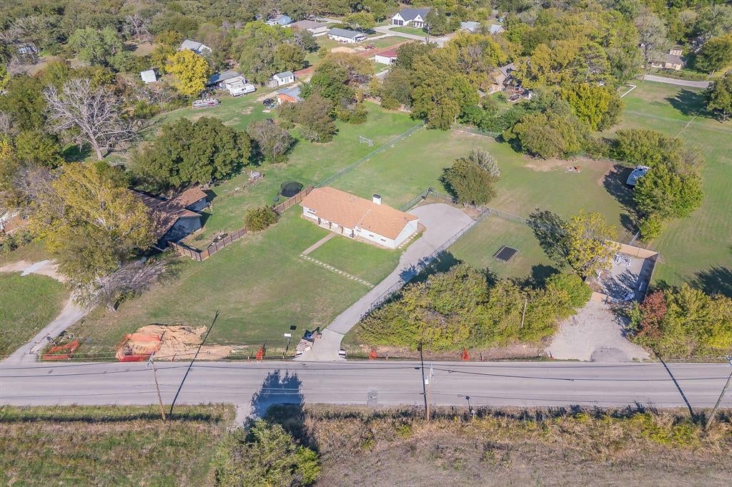 729 Silver Creek Azle Road