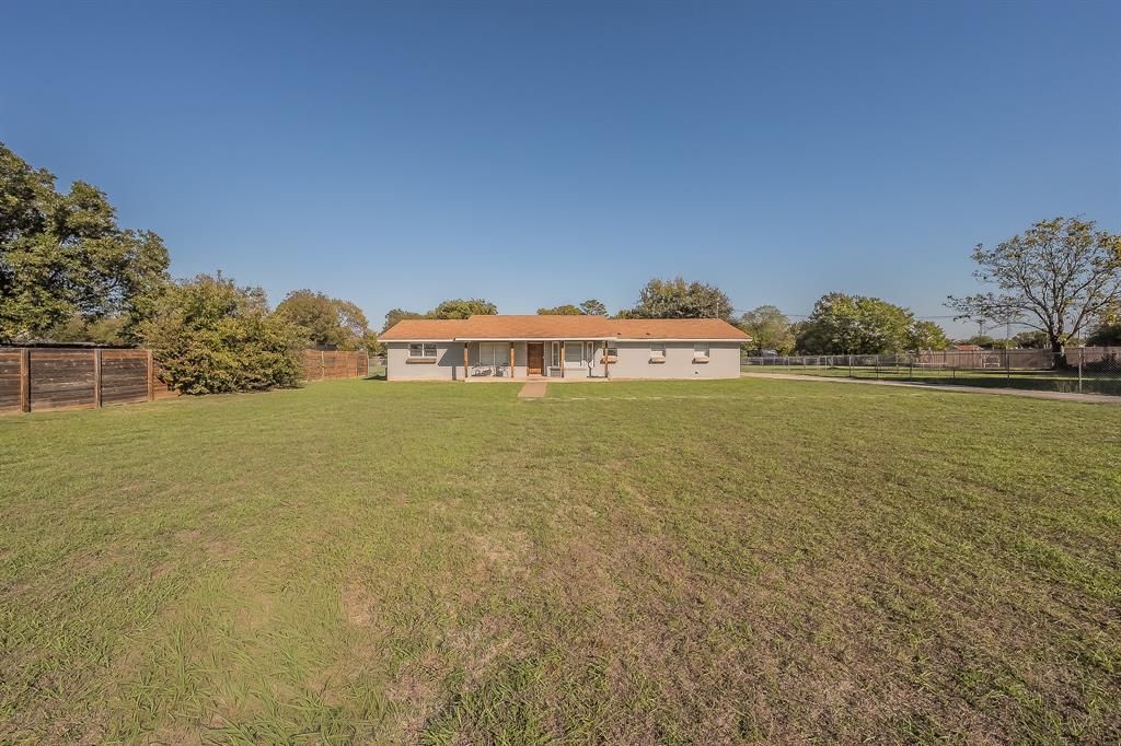 729 Silver Creek Azle Road