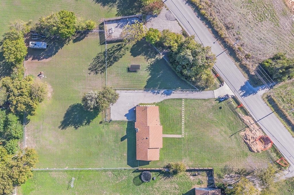 729 Silver Creek Azle Road