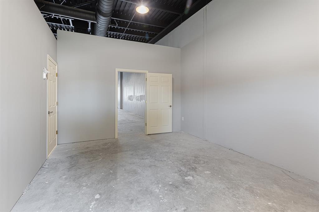 Leeds Add - Commercial Lease