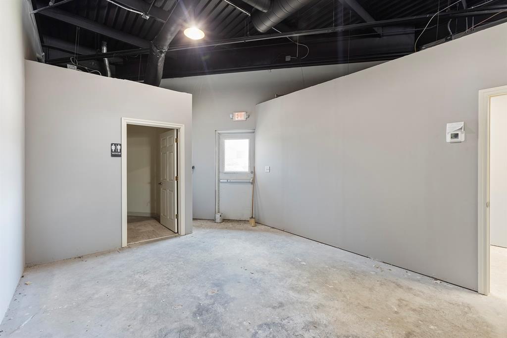 Leeds Add - Commercial Lease