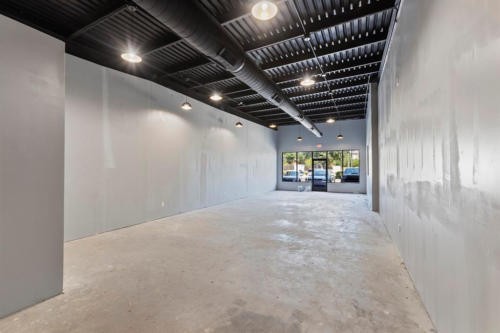 Leeds Add - Commercial Lease