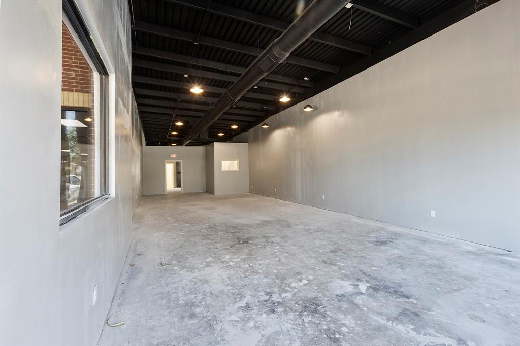 Leeds Add - Commercial Lease