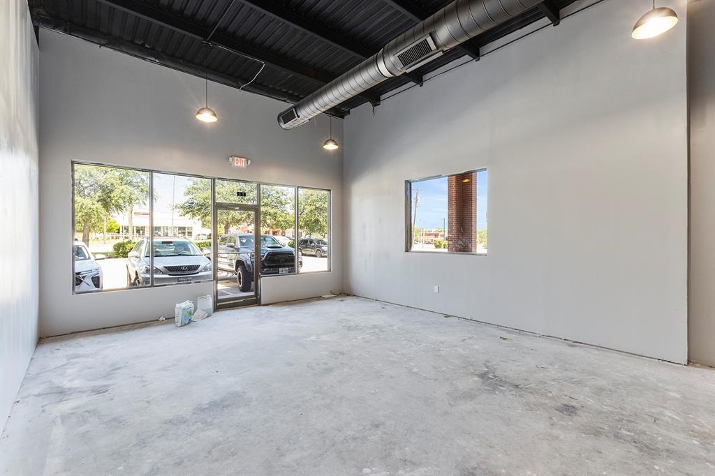 Leeds Add - Commercial Lease