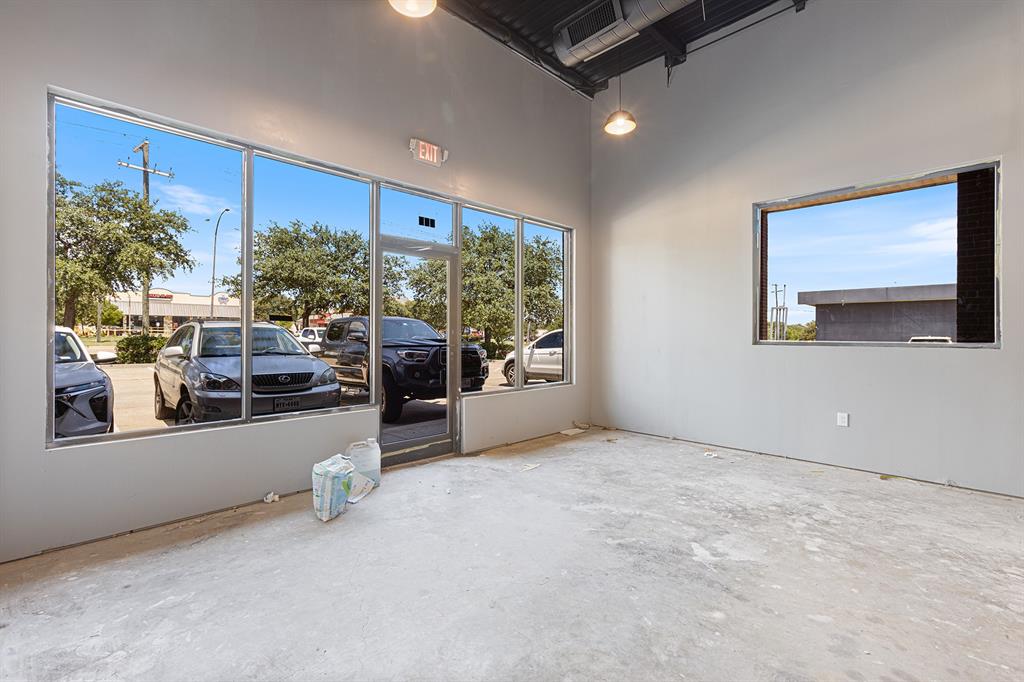 Leeds Add - Commercial Lease