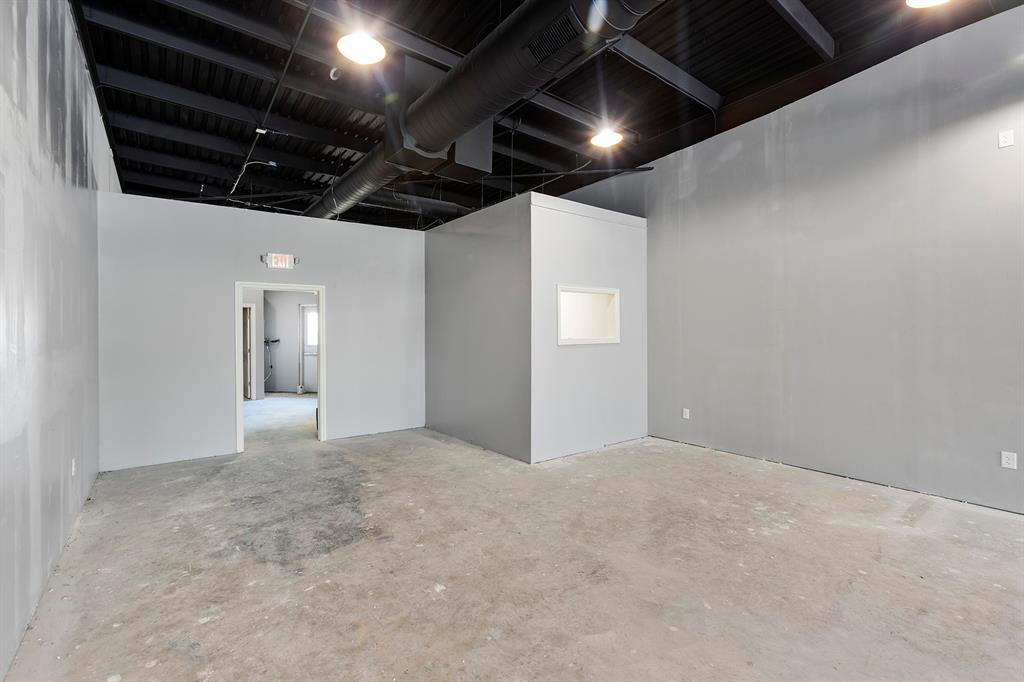 Leeds Add - Commercial Lease