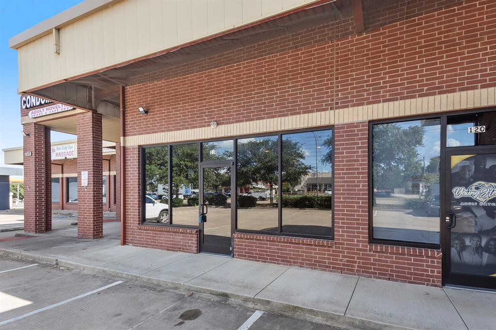 Leeds Add - Commercial Lease