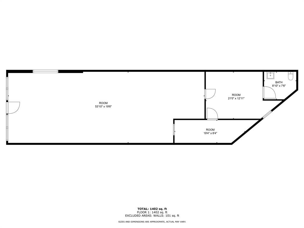 Leeds Add - Commercial Lease
