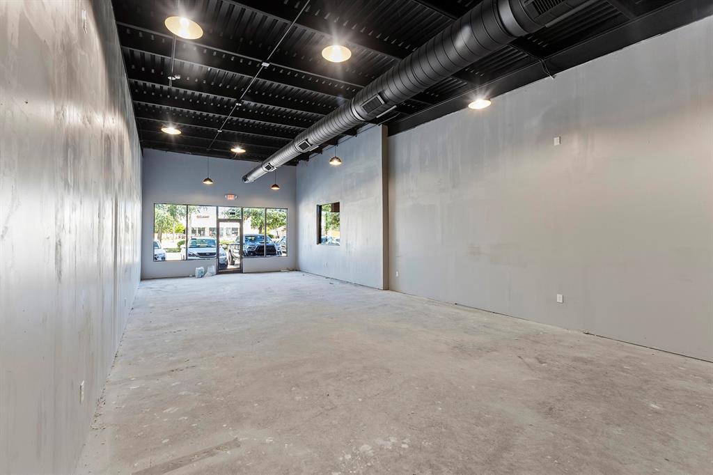 Leeds Add - Commercial Lease