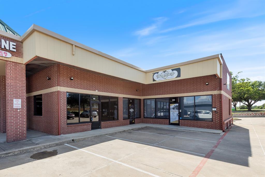 Leeds Add - Commercial Lease