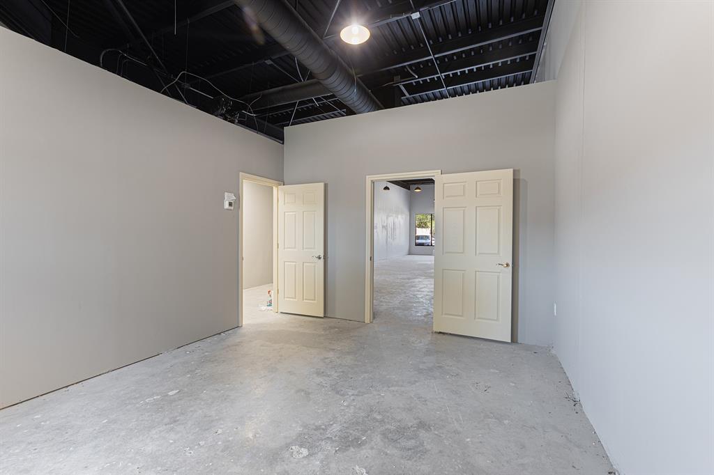 Leeds Add - Commercial Lease