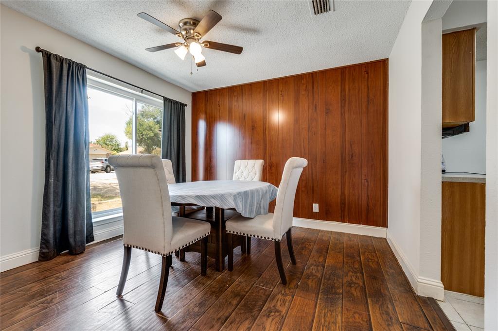 Lancaster North Estates - Residential