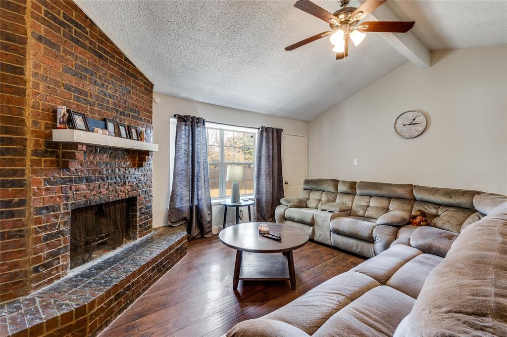 Lancaster North Estates - Residential