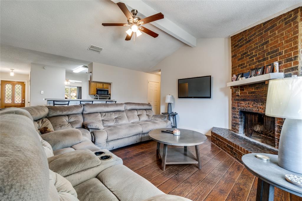 Lancaster North Estates - Residential