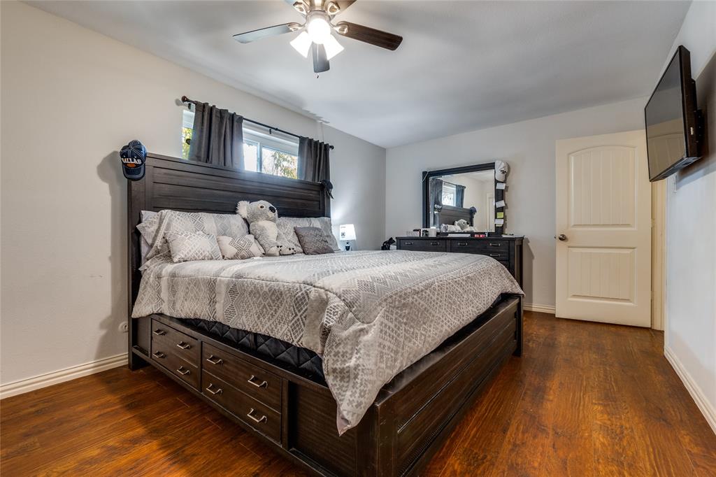 Lancaster North Estates - Residential