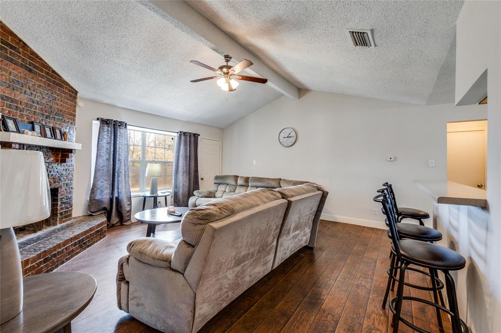 Lancaster North Estates - Residential