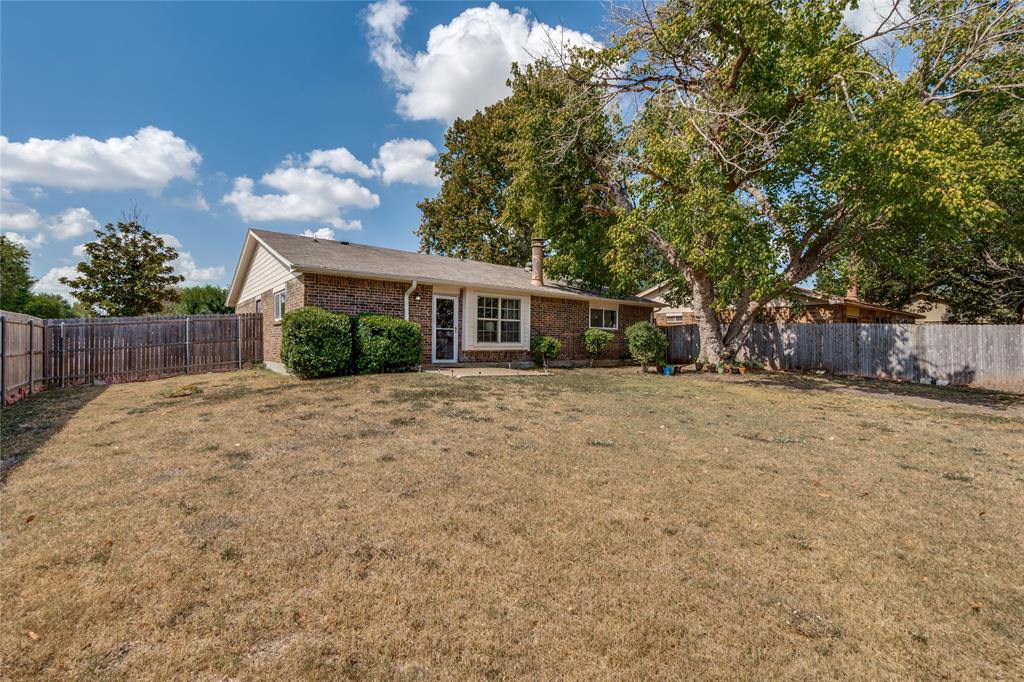 Lancaster North Estates - Residential