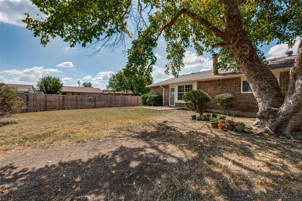 Lancaster North Estates - Residential