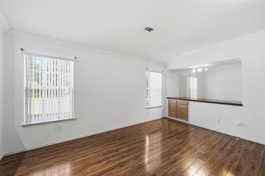 Midway Square Add - Residential