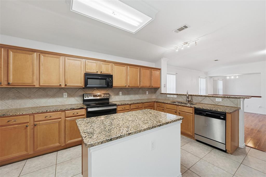 Midway Square Add - Residential