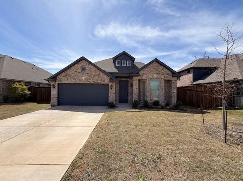 5512 Huffines Boulevard Royse City TX 75189