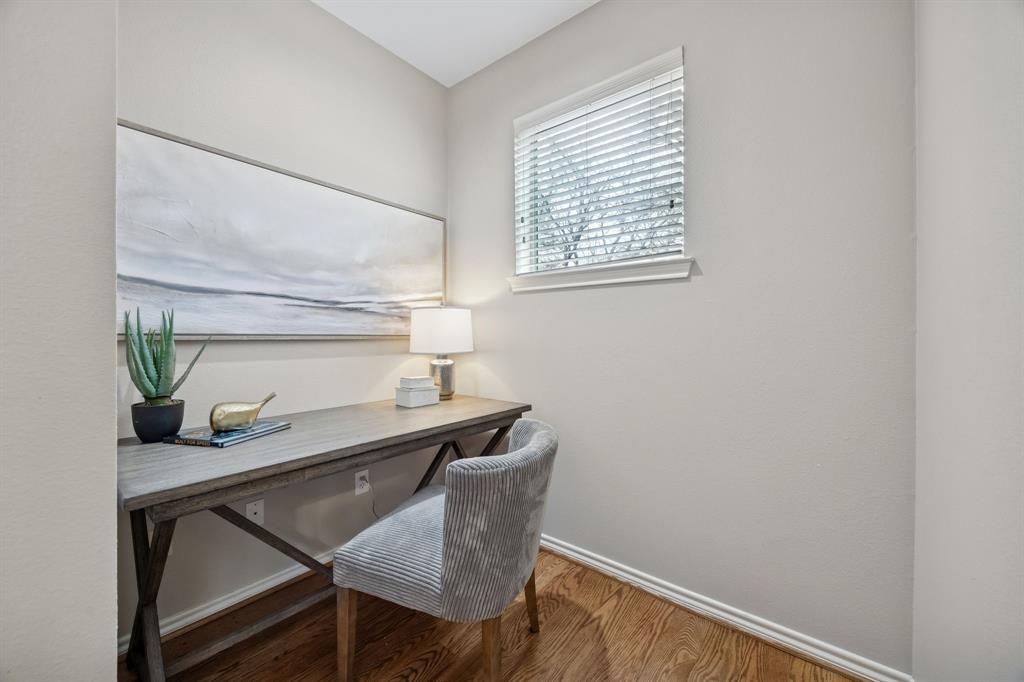 Holland Oaks Condo - Residential