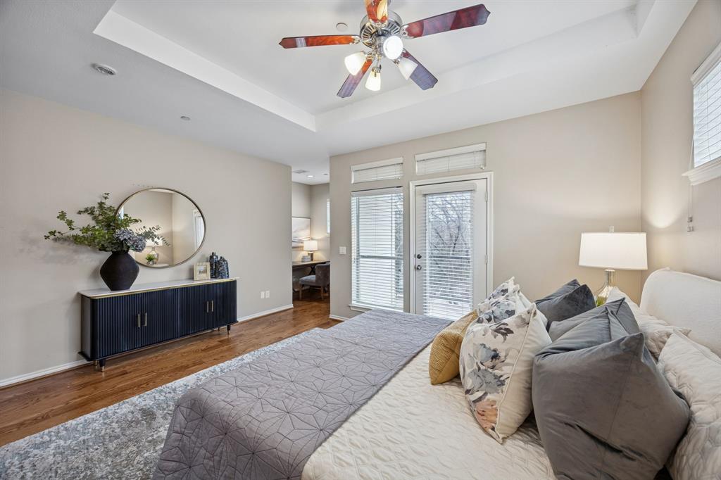 Holland Oaks Condo - Residential