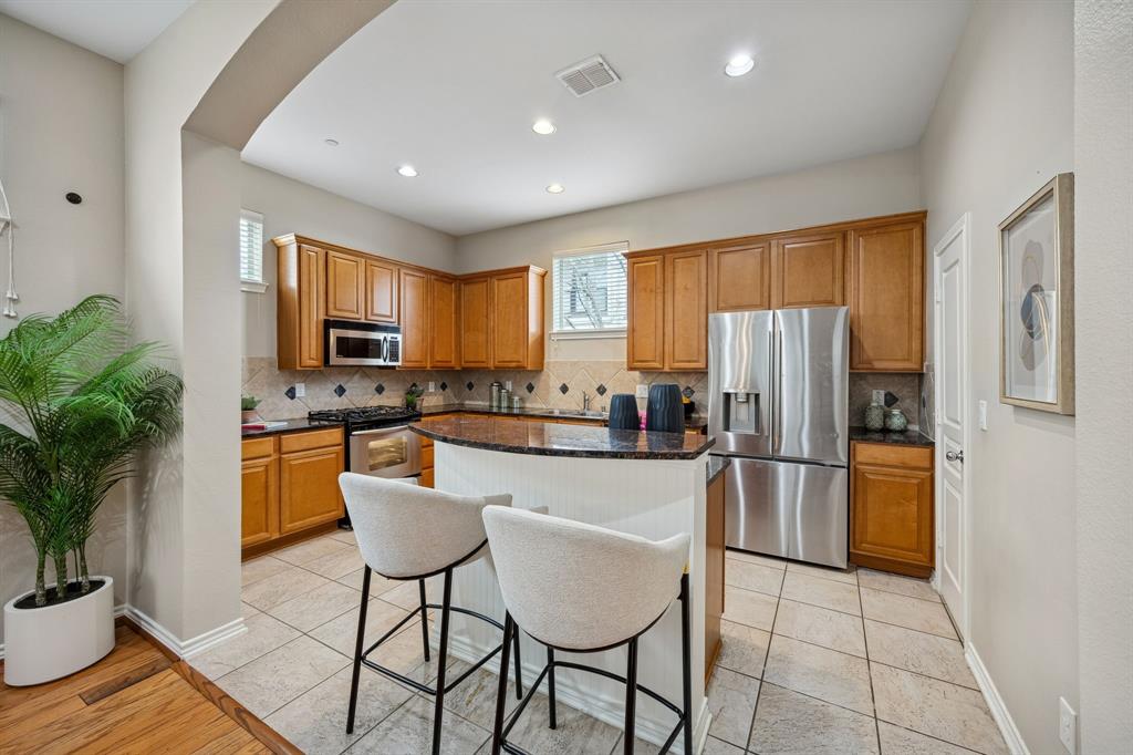 Holland Oaks Condo - Residential