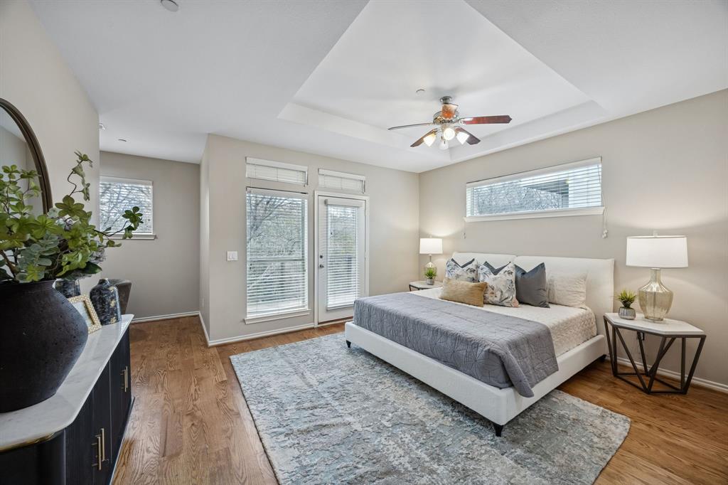 Holland Oaks Condo - Residential