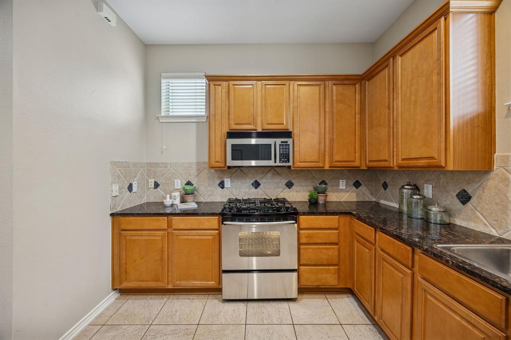 Holland Oaks Condo - Residential