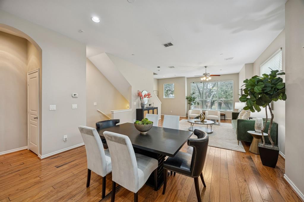 Holland Oaks Condo - Residential