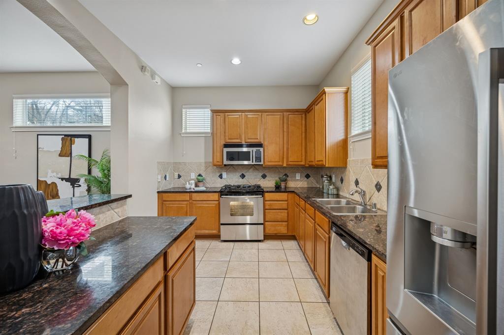 Holland Oaks Condo - Residential