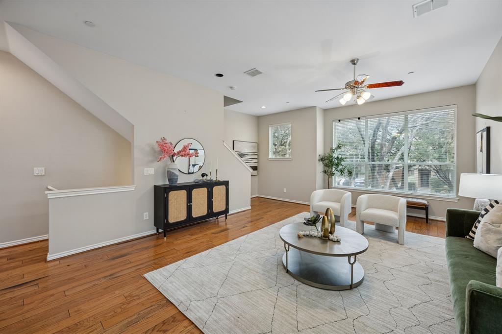 Holland Oaks Condo - Residential