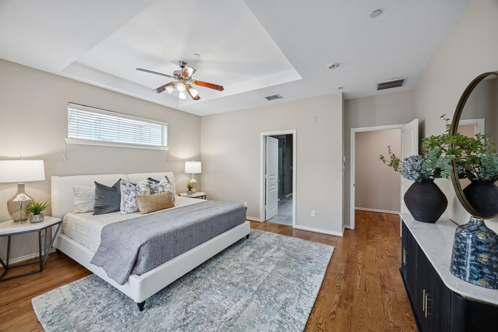 Holland Oaks Condo - Residential