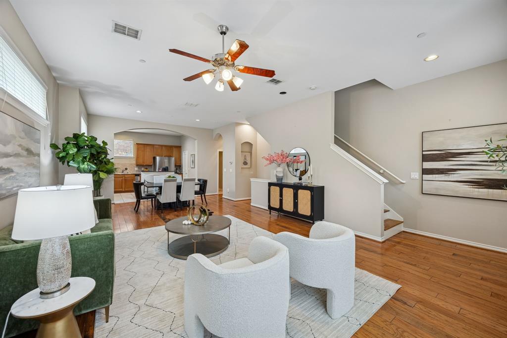 Holland Oaks Condo - Residential