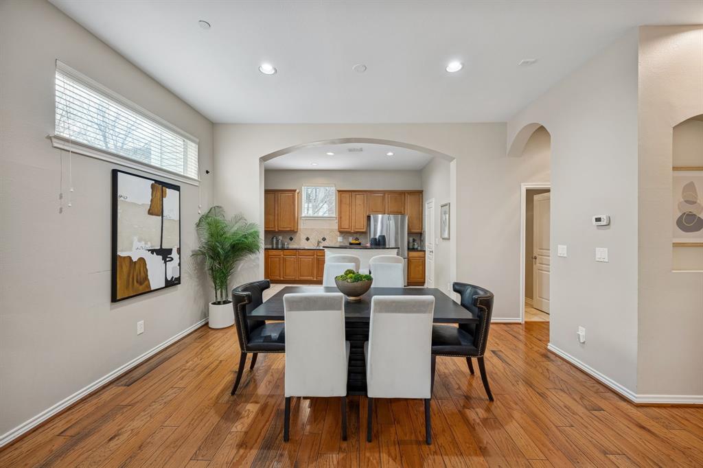 Holland Oaks Condo - Residential