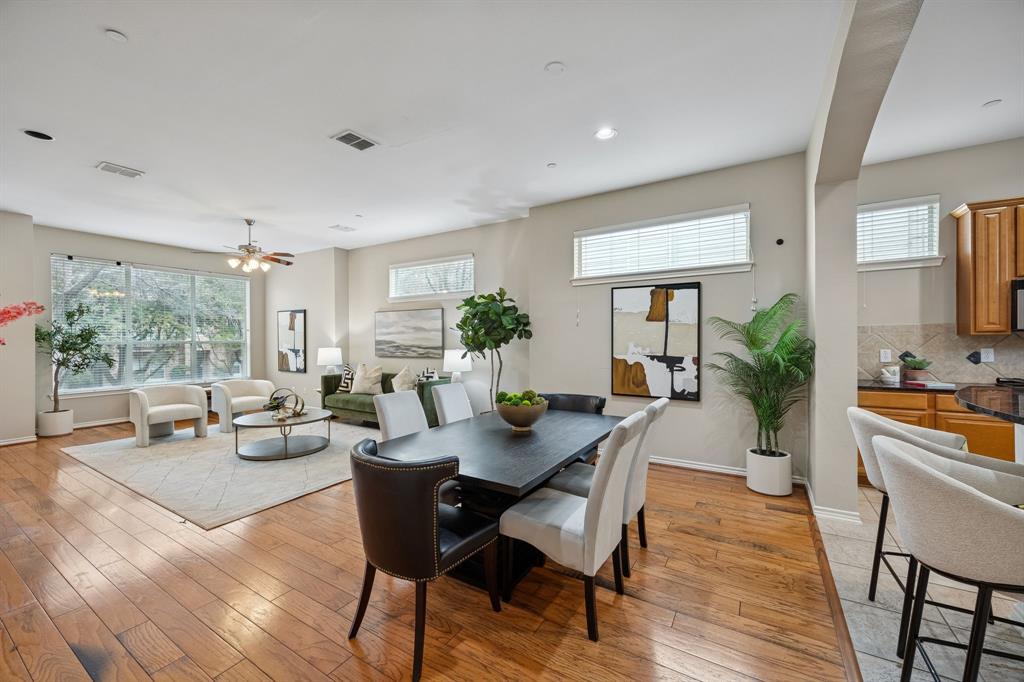 Holland Oaks Condo - Residential