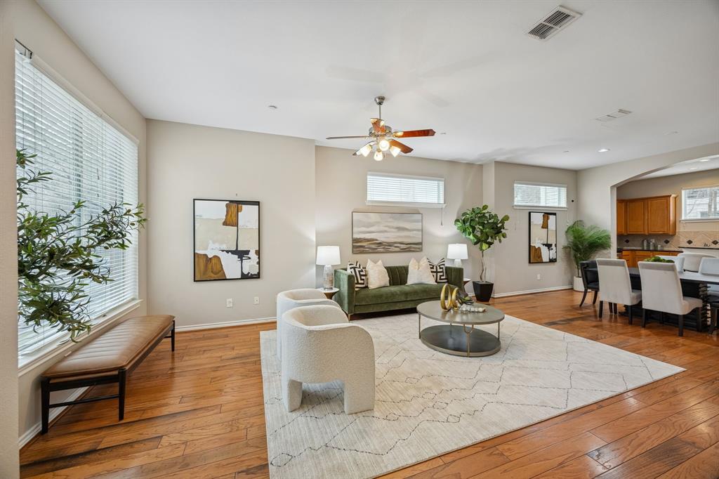 Holland Oaks Condo - Residential