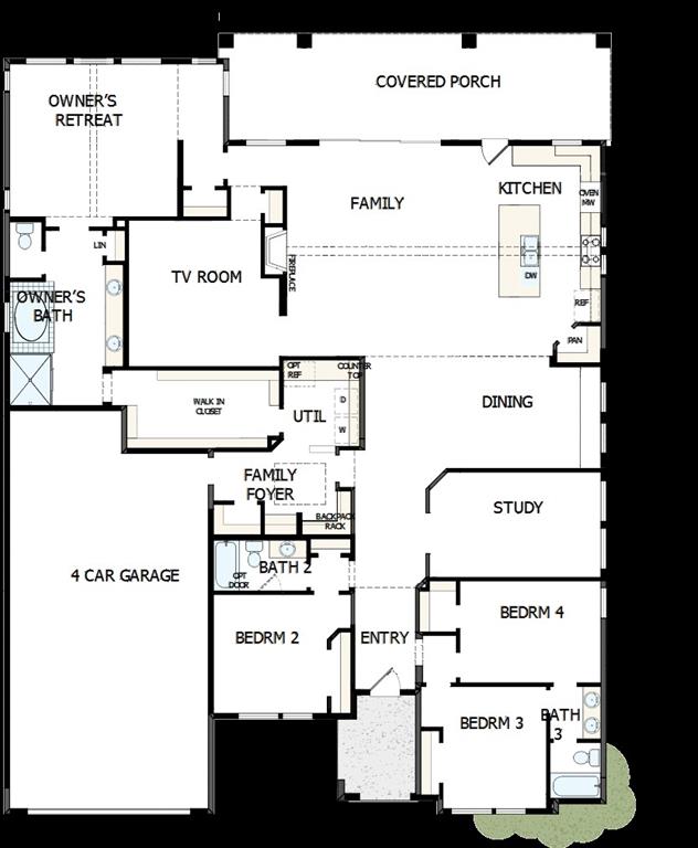 603 Derby Drive