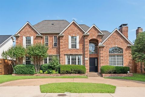 4743 Holly Tree Drive Dallas TX 75287