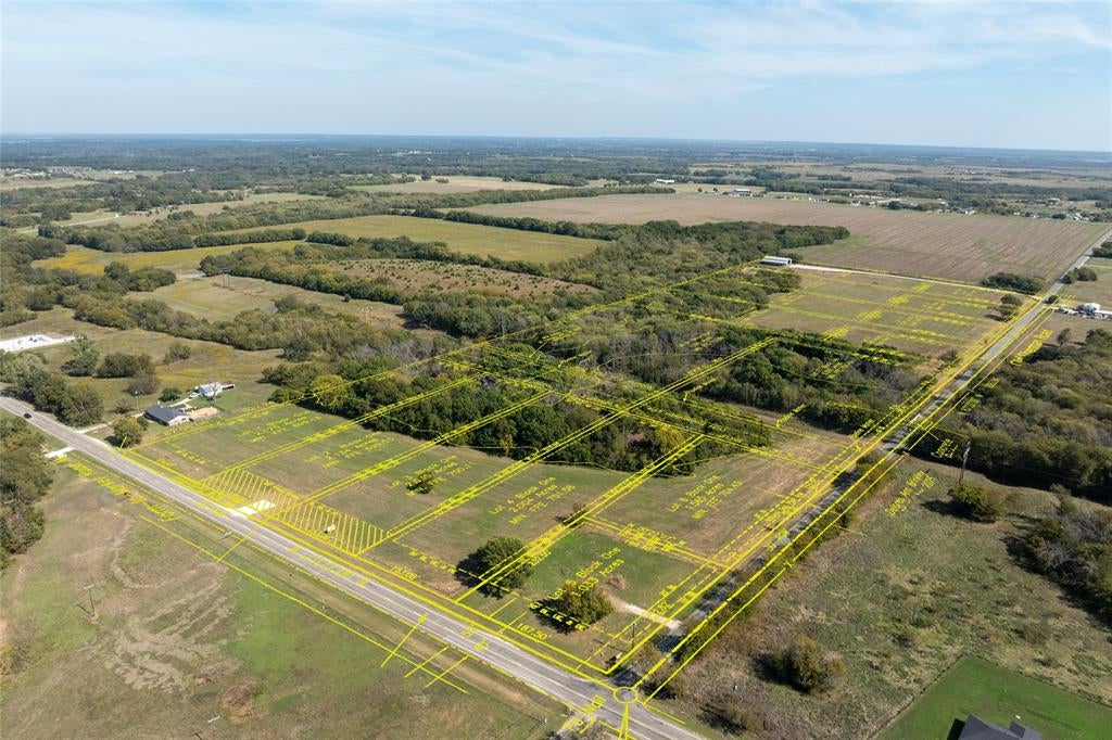 3601 Old Sherman Road Lot 5