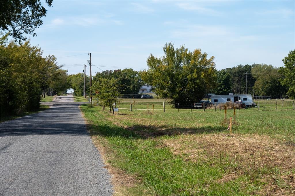 3601 Old Sherman Road Lot 5