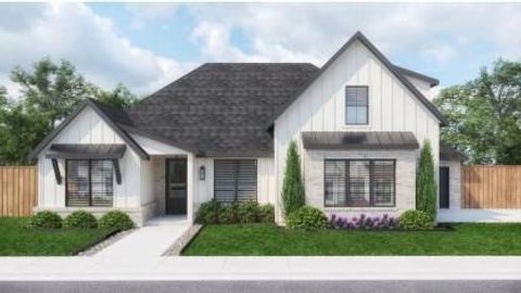 816 Feathergrass Court E Haslet TX 76052