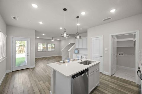 203 Griffith Drive Princeton TX 75407