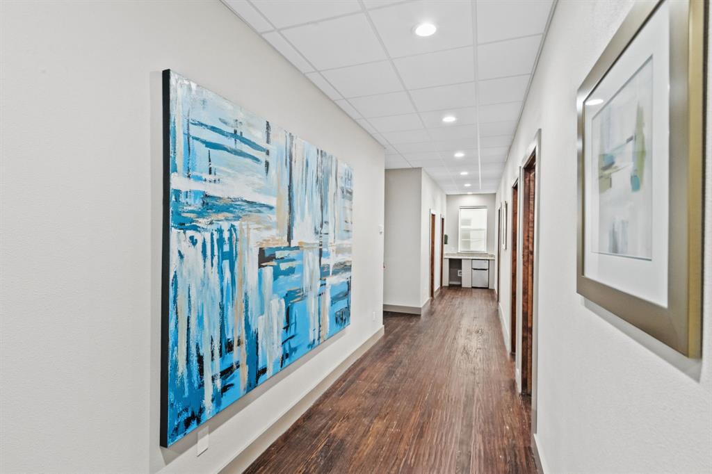 Original Cleburn - Commercial Lease