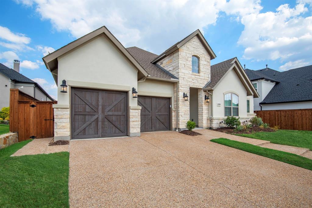 4908 Sir Cole Court